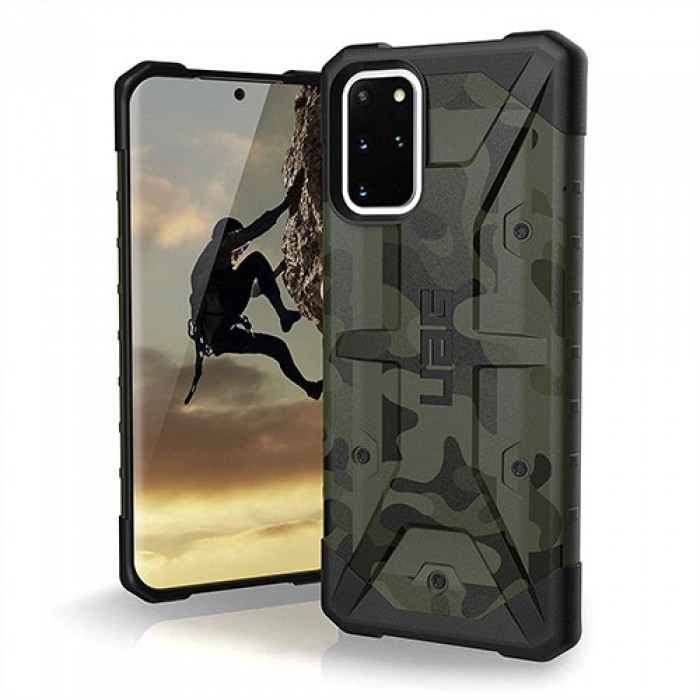 ỐP LƯNG SAMSUNG GALAXY S20 PLUS UAG PATHFINDER SE